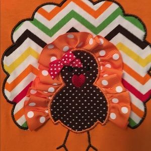 ! 48hr Price Drop ! Thanksgiving 2 Piece Outfit